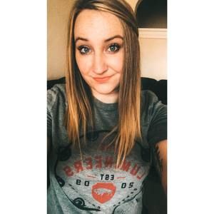 Meet your Posher, Candace